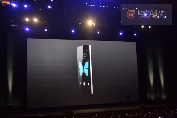 Ông Nguyễn Tử Quảng khẳng định BPhone có mức giá phản ánh đúng giá trị thực.