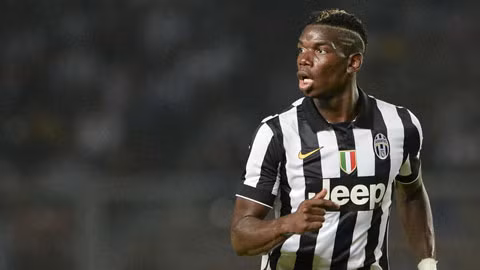 Pogba muốn đến Barca nhất vì anh muốn chơi cạnh siêu sao Messi