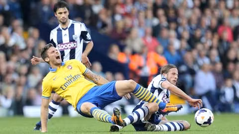 Arsenal sẽ đá cầm chừng để giữ sức cho trận chung kết FA Cup