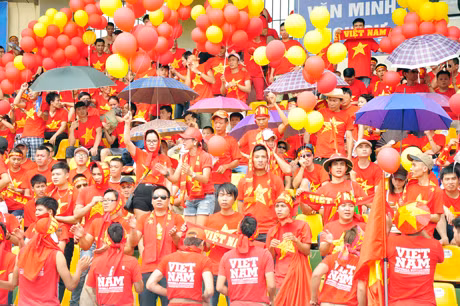 Bầu không khí 