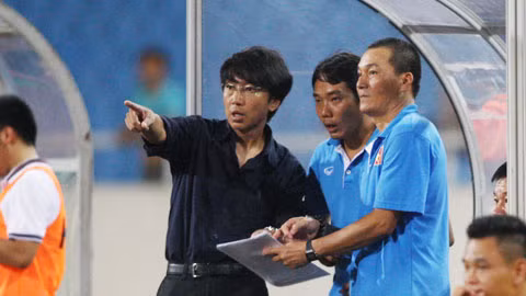 HLV Miura sẽ rất khó để chọn ra 21 cái tên chính thức tham dự SEA Games 28 bởi chất lượng đồng đều của các cầu thủ