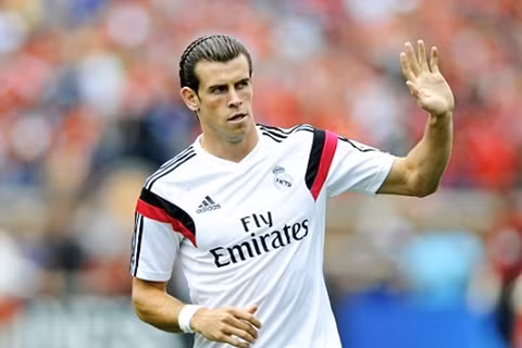  Khả năng Bale chia tay Real khá cao nếu De Gea xuất hiện
