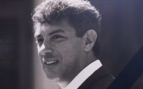 Chính trị gia đối lập Nemtsov (ảnh: Sputnik)