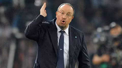 Benitez sẽ trở lại đảm đương trọng trách HLV trưởng Real