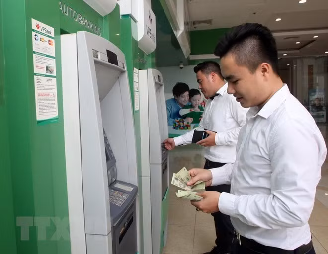 (Ảnh minh họa: Trần Việt/TTXVN)