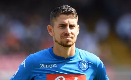  Napoli khó giữ chân Jorginho vào năm sau. 