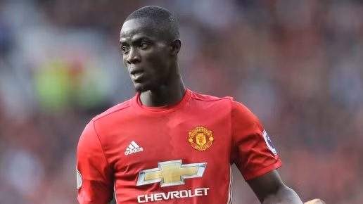  Bailly trở lại là tin không thể vui hơn với NHM Quỷ đỏ.