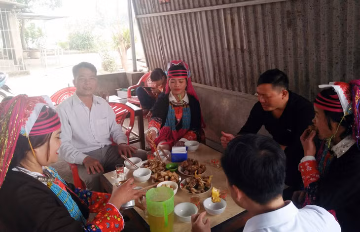 Bữa ăn