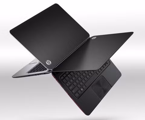 HP tung ra dòng sleekbook nhằm tạo thêm lựa chọn cho người mua ultrabook.