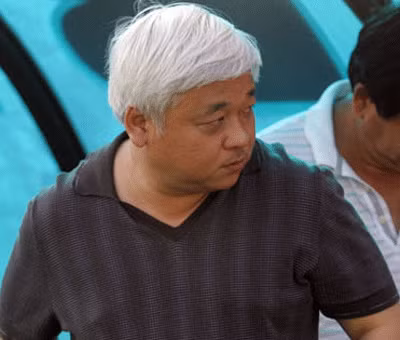 Ông Nguyễn Đức Kiên được cho là 