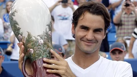 Federer.
