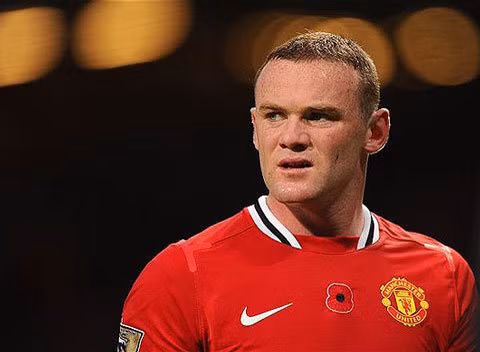 Wayne Rooney đã mất vị thế là cầu thủ không thể đụng đến tại MU.