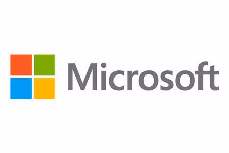 Logo mới của Microsoft - Ảnh: Reuters/Microsoft
