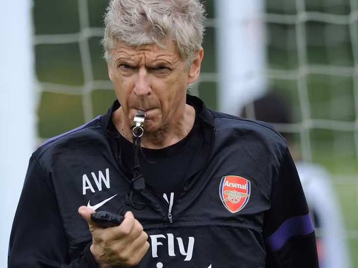 Mất hai trụ cột, khó khăn chờ đợi Arsenal - Ảnh Getty