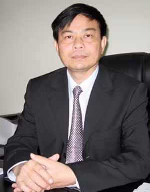 Ông Trần Đức Lâm.