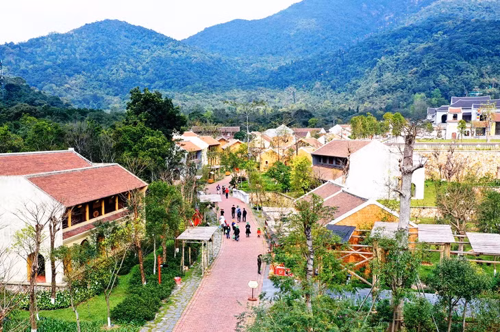 Du lịch thân thiện - an toàn là đích đến của Quảng Ninh 