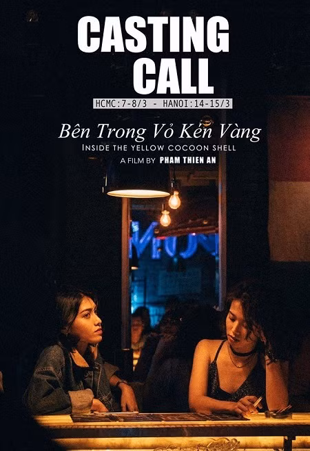 Hình ảnh giới thiệu phim. Ảnh: P.T.A.