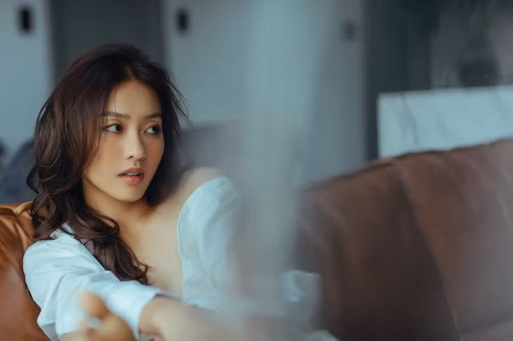 Với giọng ca “Cô gái Việt Nam”, cô luôn mong muốn mang đến hình ảnh mới cho công chúng nên việc thay đổi là điều tất yếu.