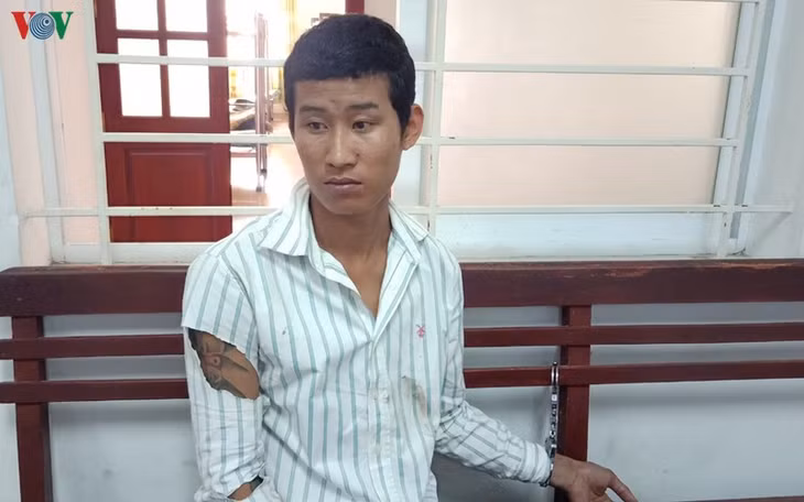  Danh Sinh tại cơ quan công an