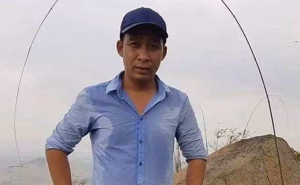 Tuấn khỉ - Ảnh: CACC