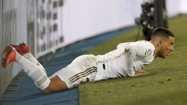  Hazard sẽ phải phẫu thuật?