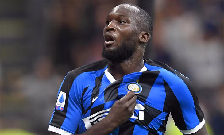 Lukaku liên tục có những đóng góp quan trọng cho Inter. Ảnh: Reuters.