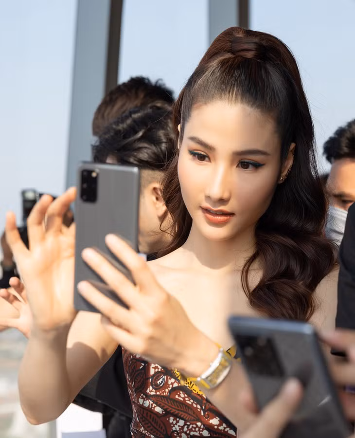 Bộ phim sẽ chính thức cho ra mắt khán giả vào cuối tháng 3 tới đây.