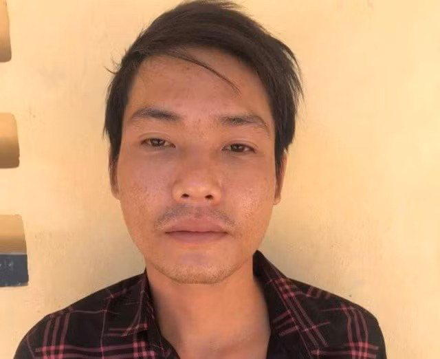  Đối tượng Tằng Kim Dần