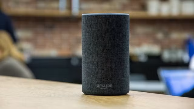 Các mẫu loa thông minh của Amazon có lợi thế lớn về giá rẻ.