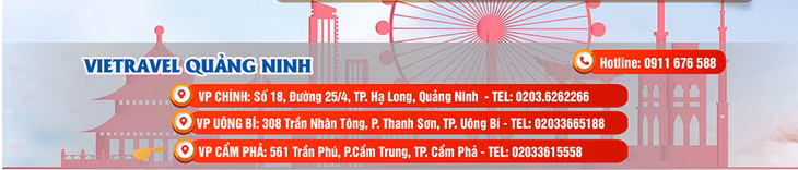 Vietravel ảnh 11