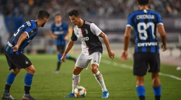  Trận đại chiến Serie A cuối tuần này có thể sẽ bị hoãn.
