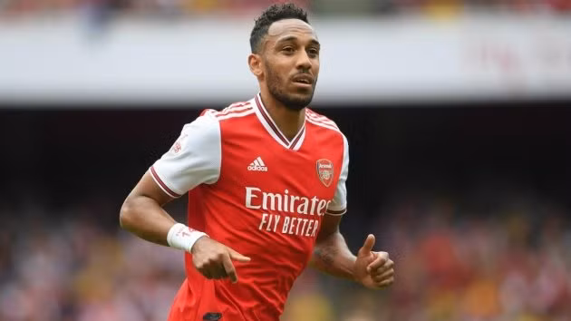  Aubameyang đang là cái tên được Inter nhắm tới.