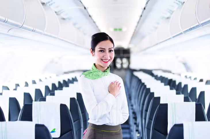 Các gói dịch vụ kỳ nghỉ trọn gói đầu tiên do Bamboo Airways cung cấp dịch vụ hàng không từ Hà Nội và TP. HCM đến các quần thể du lịch tầm cỡ quốc tế của Vinpearl tại Nha Trang, Phú Quốc, Đà Nẵng - Nam Hội An