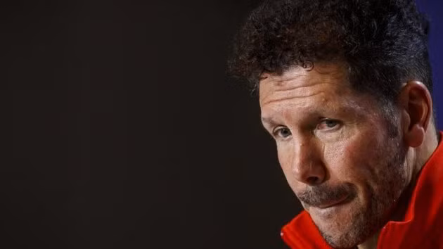  Atletico đã sẵn sàng cho trận đấu với Liverpool.