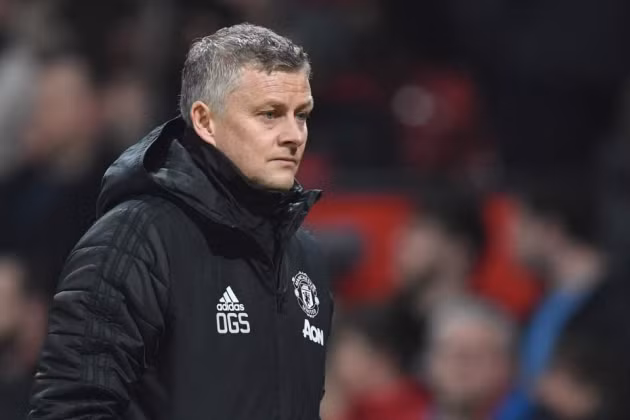 Pogba khiến chiếc ghế của Solskjaer khó lòng đảm bảo.