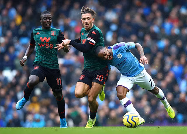 Sterling có bỏ Man City ở giai đoạn này?