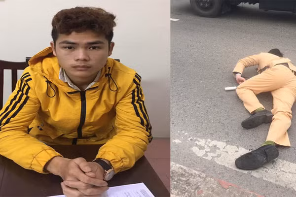 Cơ quan công an TP Hà Nội đang điều tra vụ việc