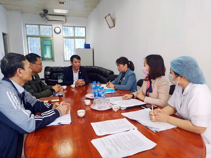 đơn vị cam kết sẽ thực hiện nghiêm các biện pháp phòng chống dịch bệnh để đảm bảo lao động sản xuất tại công ty (534)