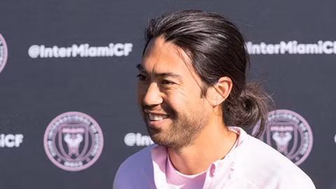 Inter Miami có thể chia tay Lee Nguyễn.