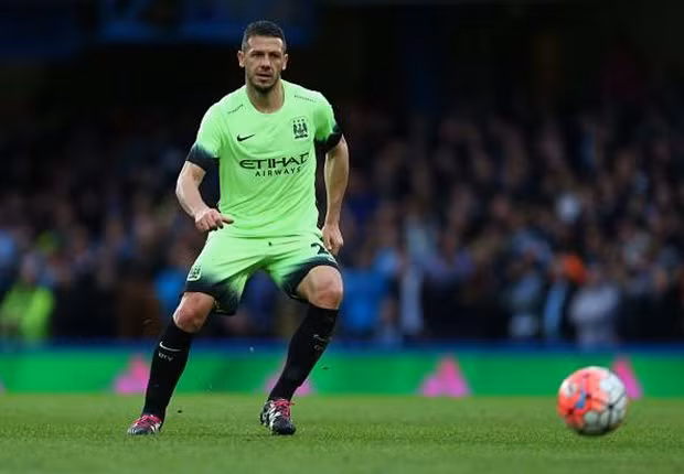  Demichelis chấp nhận bị FA xử phạt vì cá độ phi pháp. Ảnh: Internet.