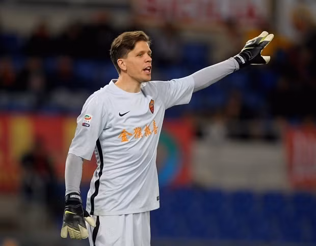  Arsenal đang trì hoãn việc bán Wojciech Szczesny. Ảnh: Internet.