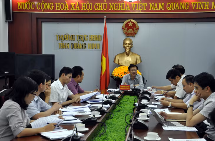 Đồng chí Nguyễn Văn Đọc, 