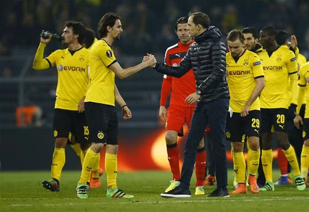  Subotic không hài lòng vì ngồi dự bị quá nhiều. Ảnh: Internet.