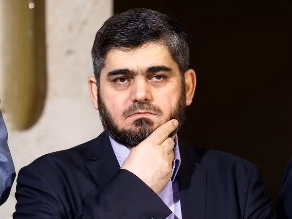 Ông Mohammed Alloush. (Nguồn: EPA/TTXVN)