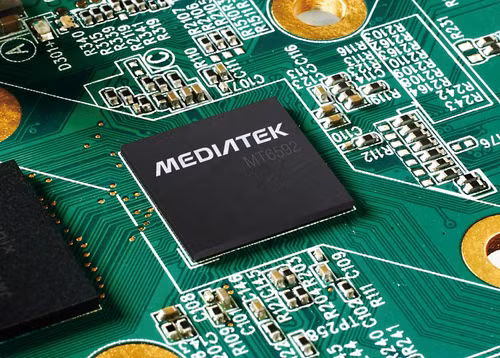MediaTek là một trong những nhà sản xuất vi xử lý di động lớn nhất hiện nay.