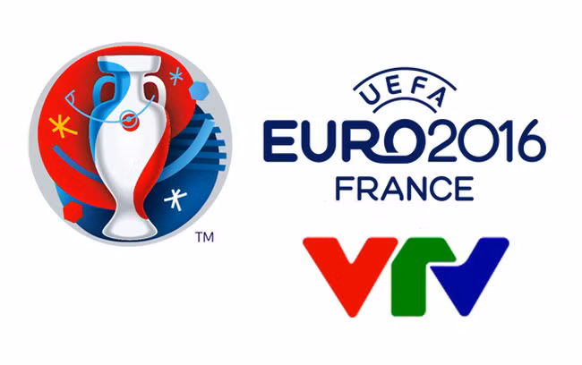 VTV sẽ tường thuật trực tiếp toàn bộ 51 trận đấu tại VCK EURO 2016, mang tới cho khán giả cả nước bầu không khí bóng đá sôi động từ giải đấu danh giá nhất lục địa già.
