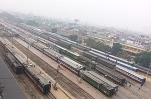 Kinh doanh kém nhưng vẫn được bao cấp