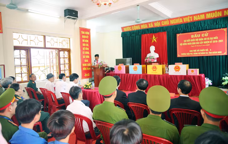 Quang cảnh điểm bc số 4