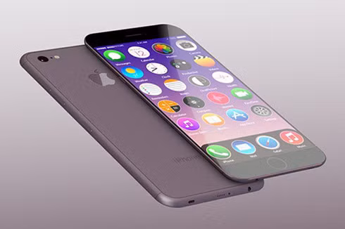 iPhone 7 sẽ chạy trên nền tảng iOS 10.