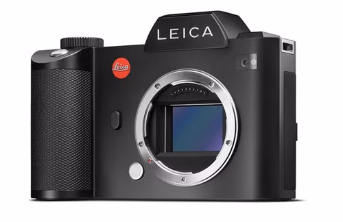 Leica SL.